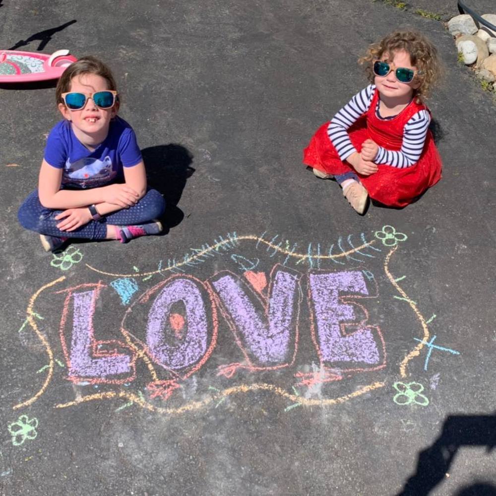 Meet your Posher, Naomi